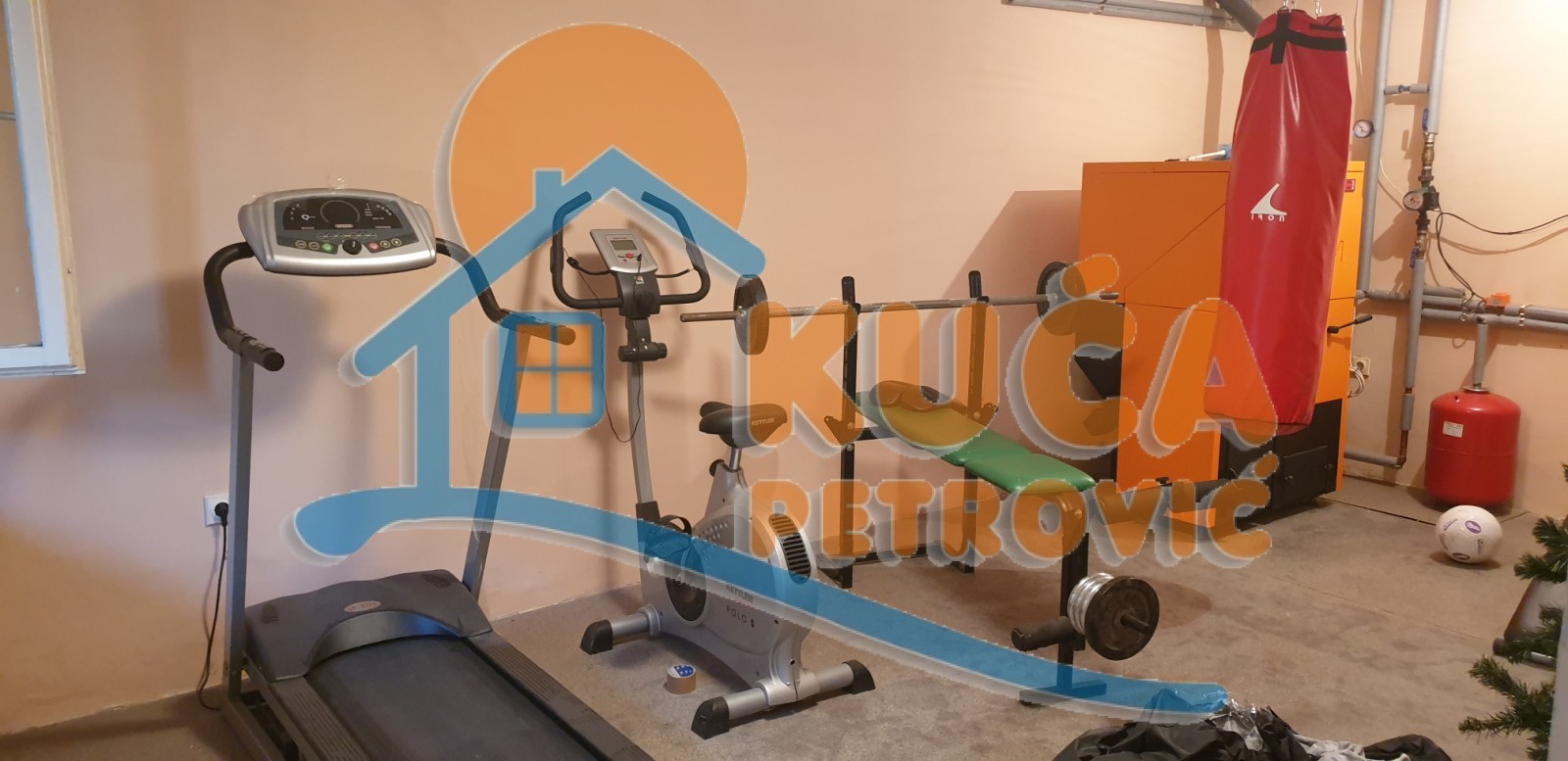 četvorosobna kuća, 400 m2, Medijana, Žrtava fašizma ID: i-010807 30