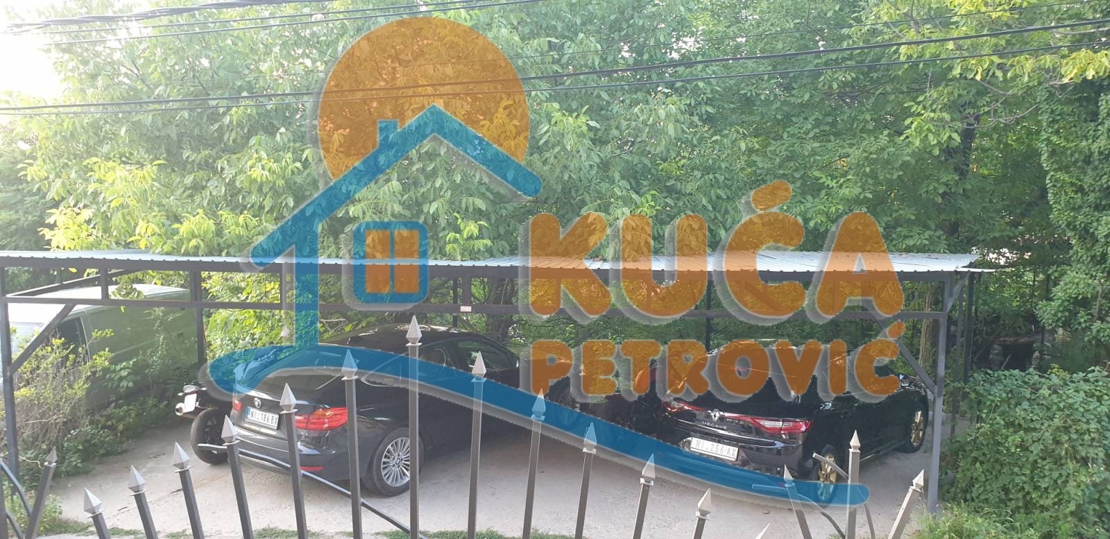 četvorosobna kuća, 400 m2, Medijana, Žrtava fašizma ID: i-010807 36