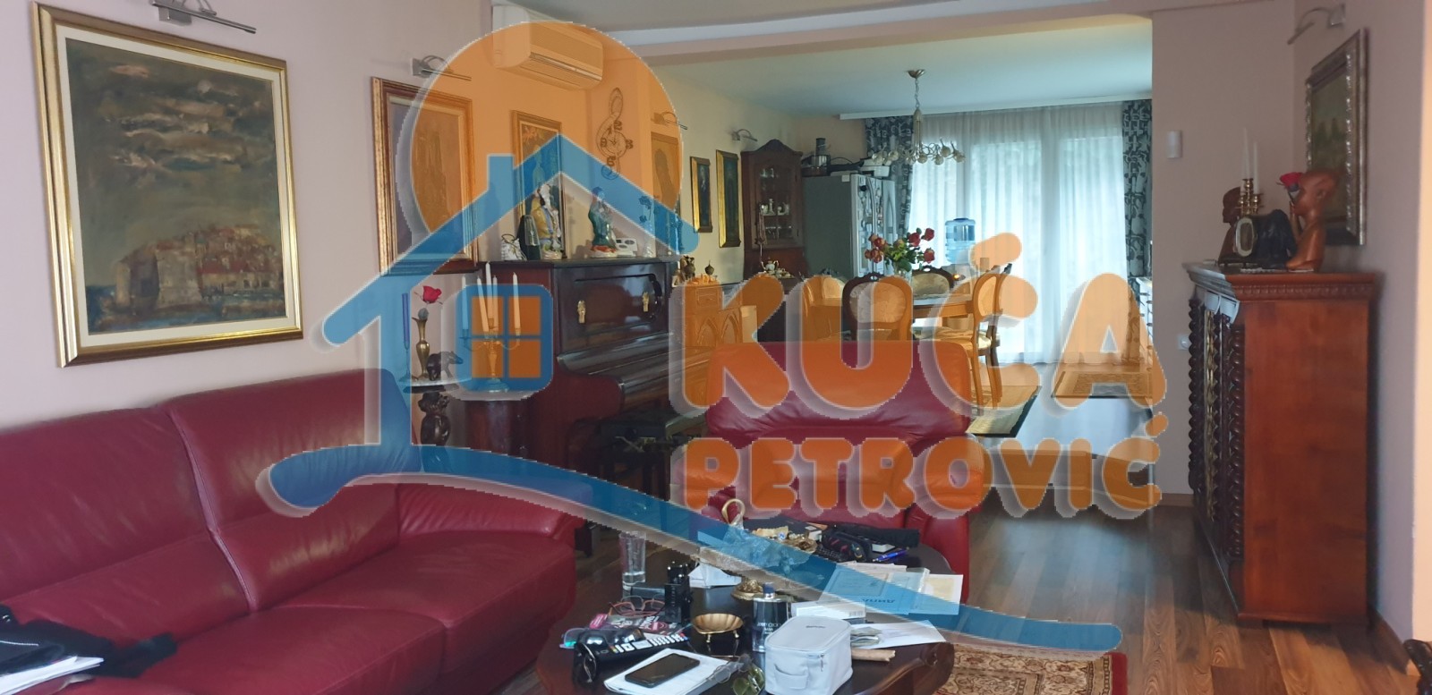 četvorosobna kuća, 400 m2, Medijana, Žrtava fašizma ID: i-010807 4