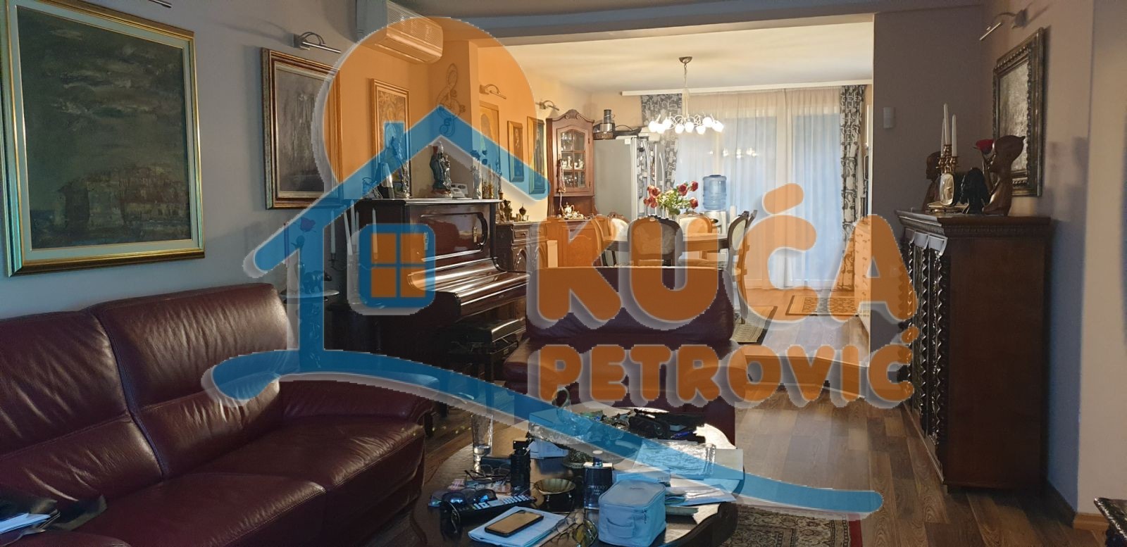 četvorosobna kuća, 400 m2, Medijana, Žrtava fašizma ID: i-010807 5