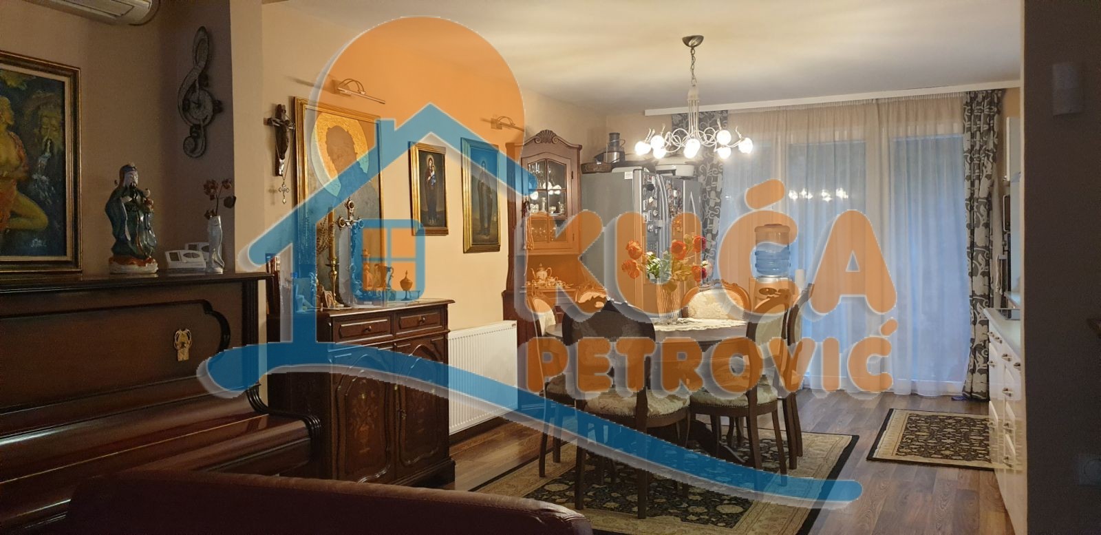 četvorosobna kuća, 400 m2, Medijana, Žrtava fašizma ID: i-010807 6