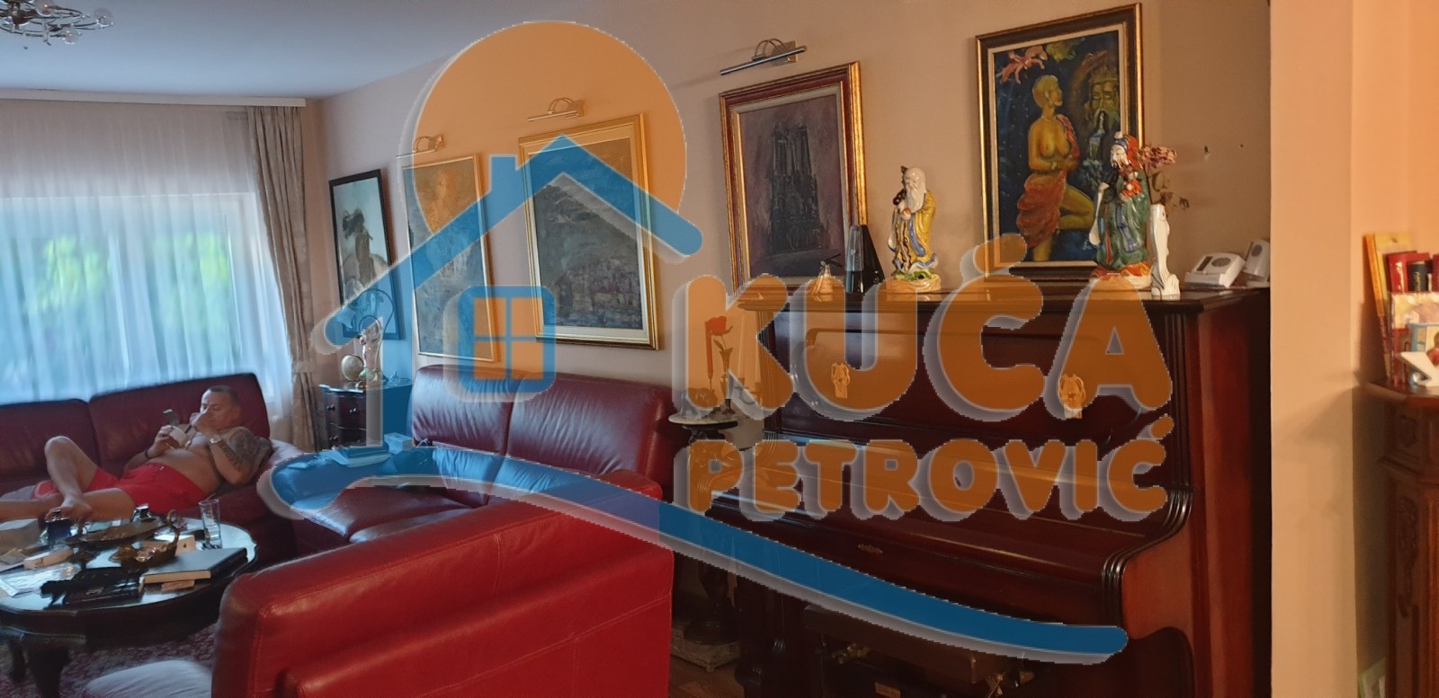 četvorosobna kuća, 400 m2, Medijana, Žrtava fašizma ID: i-010807 7