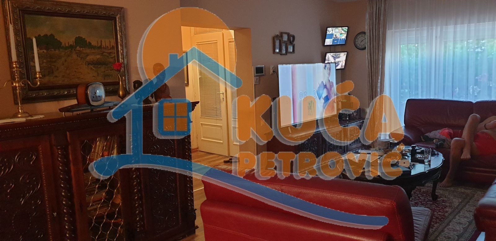 četvorosobna kuća, 400 m2, Medijana, Žrtava fašizma ID: i-010807 8