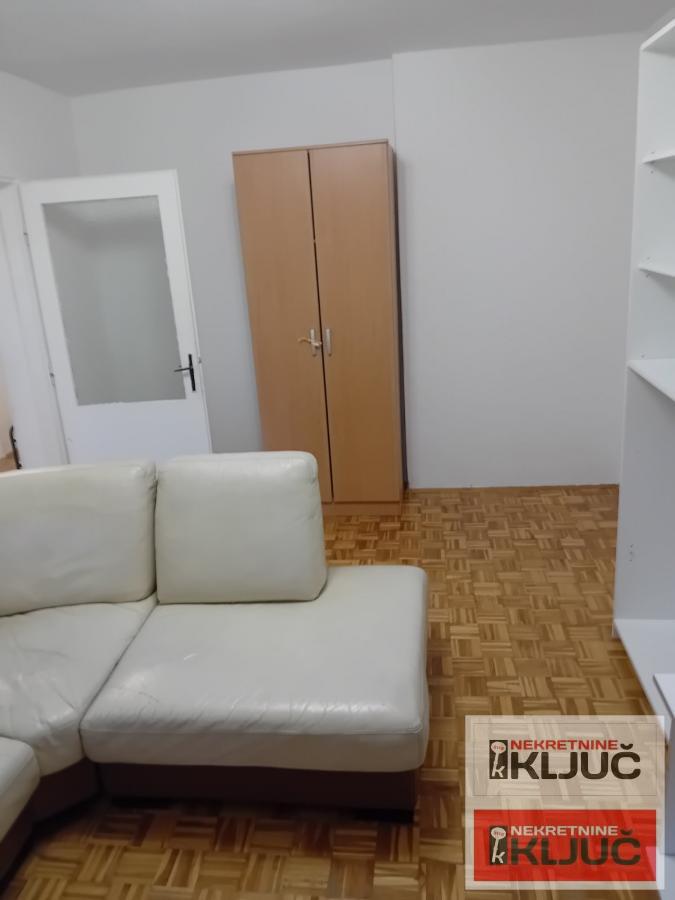 DETELINARA-useljiv dvosoban stan 6