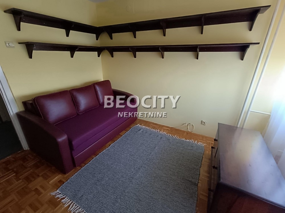Dvosoban stan, 55 m2, Novi Beograd, Jurija Gagarina ID: 17048 10
