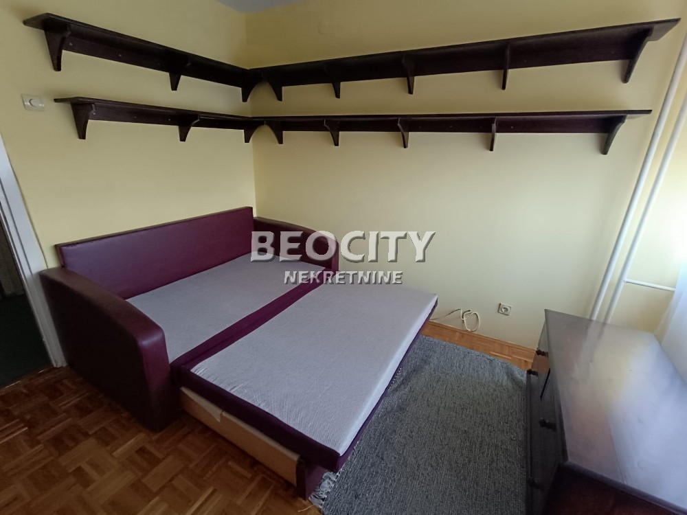 Dvosoban stan, 55 m2, Novi Beograd, Jurija Gagarina ID: 17048 11