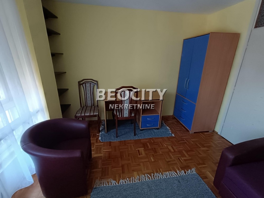 Dvosoban stan, 55 m2, Novi Beograd, Jurija Gagarina ID: 17048 12