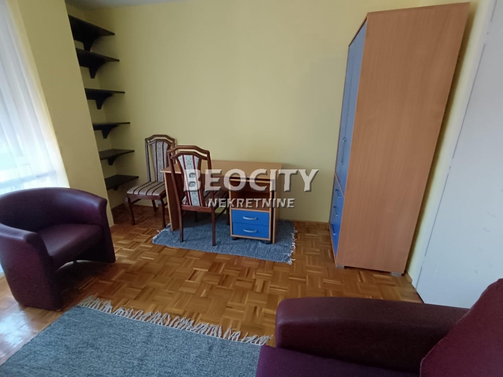 Dvosoban stan, 55 m2, Novi Beograd, Jurija Gagarina ID: 17048 13