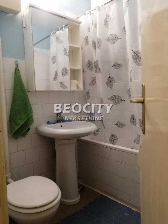 Dvosoban stan, 55 m2, Novi Beograd, Jurija Gagarina ID: 17048 14