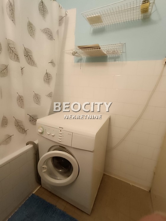 Dvosoban stan, 55 m2, Novi Beograd, Jurija Gagarina ID: 17048 15
