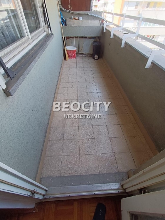 Dvosoban stan, 55 m2, Novi Beograd, Jurija Gagarina ID: 17048 16