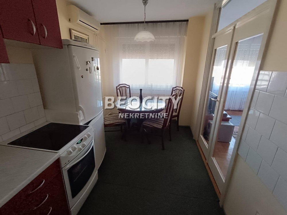Dvosoban stan, 55 m2, Novi Beograd, Jurija Gagarina ID: 17048 4