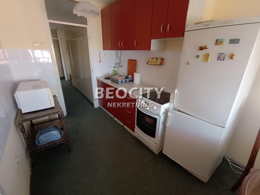 Dvosoban stan, 55 m2, Novi Beograd, Jurija Gagarina ID: 17048 5