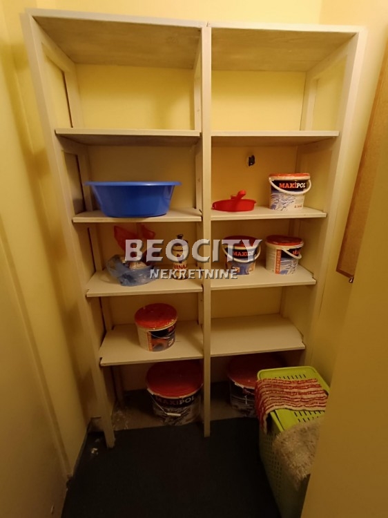 Dvosoban stan, 55 m2, Novi Beograd, Jurija Gagarina ID: 17048 7