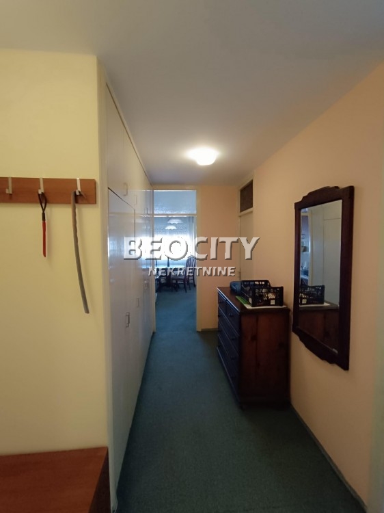 Dvosoban stan, 55 m2, Novi Beograd, Jurija Gagarina ID: 17048 8