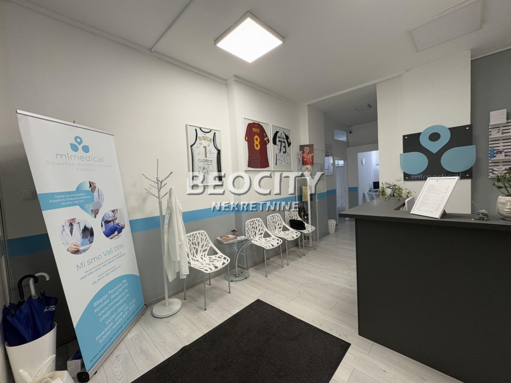 Lokal, 136 m2, Banovo brdo, Blagoja Parovića ID: 123090 1