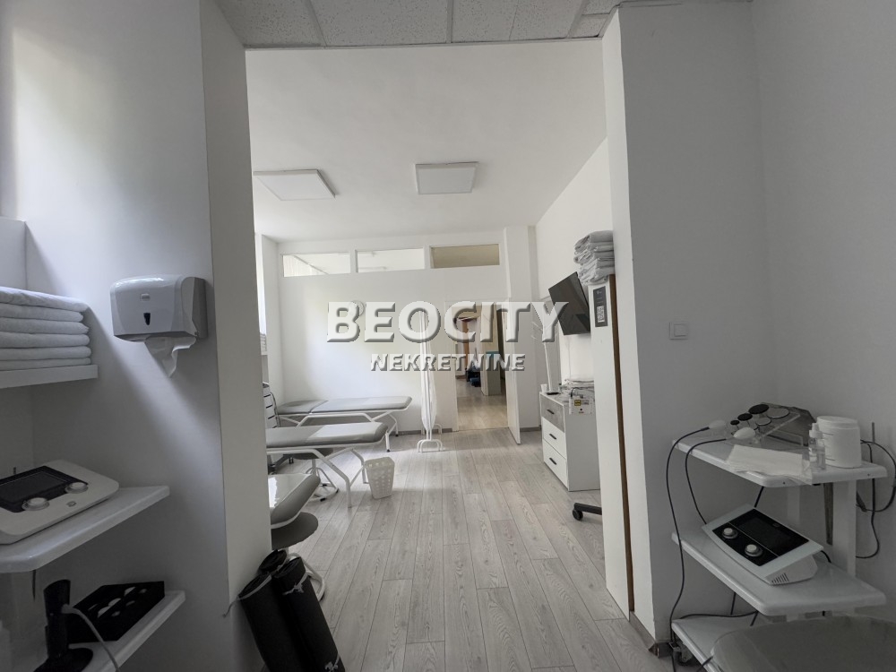 Lokal, 136 m2, Banovo brdo, Blagoja Parovića ID: 123090 11