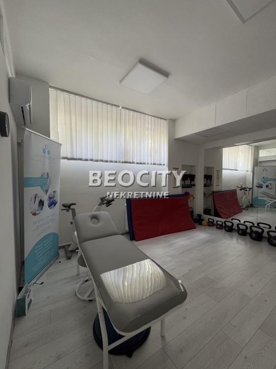 Lokal, 136 m2, Banovo brdo, Blagoja Parovića ID: 123090 13