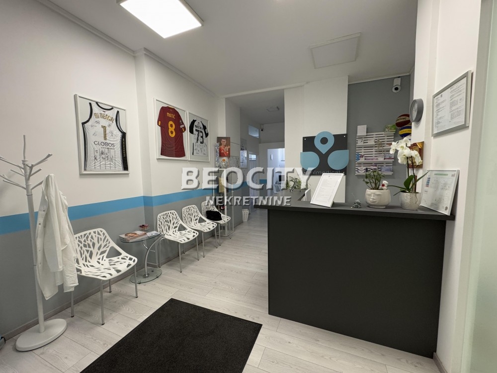 Lokal, 136 m2, Banovo brdo, Blagoja Parovića ID: 123090 3