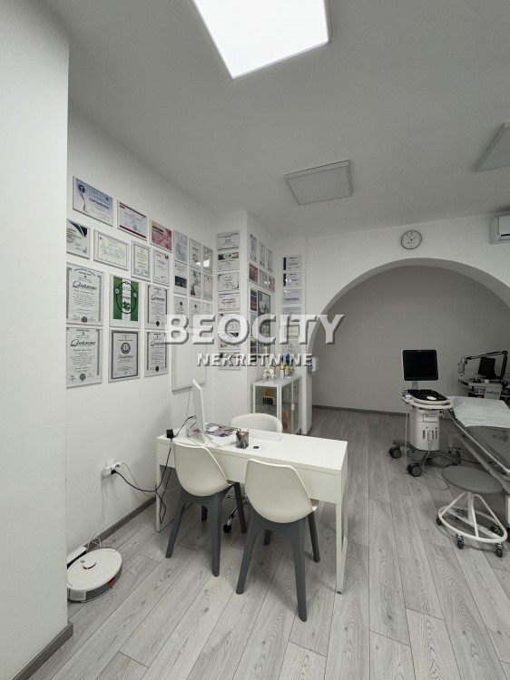 Lokal, 136 m2, Banovo brdo, Blagoja Parovića ID: 123090 4