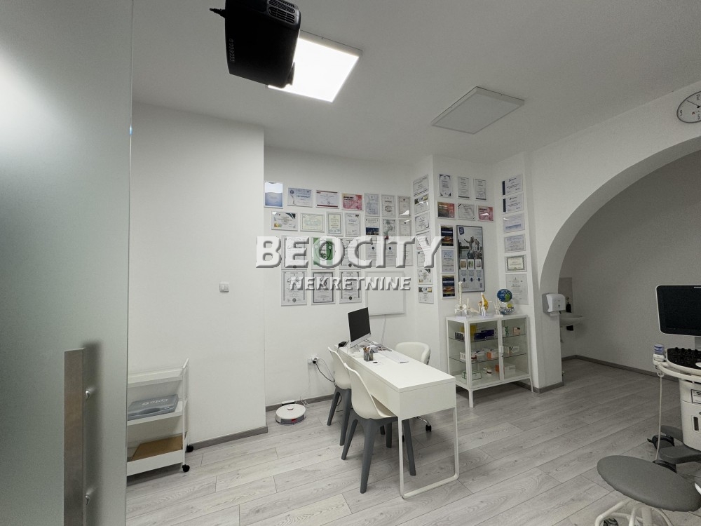 Lokal, 136 m2, Banovo brdo, Blagoja Parovića ID: 123090 7
