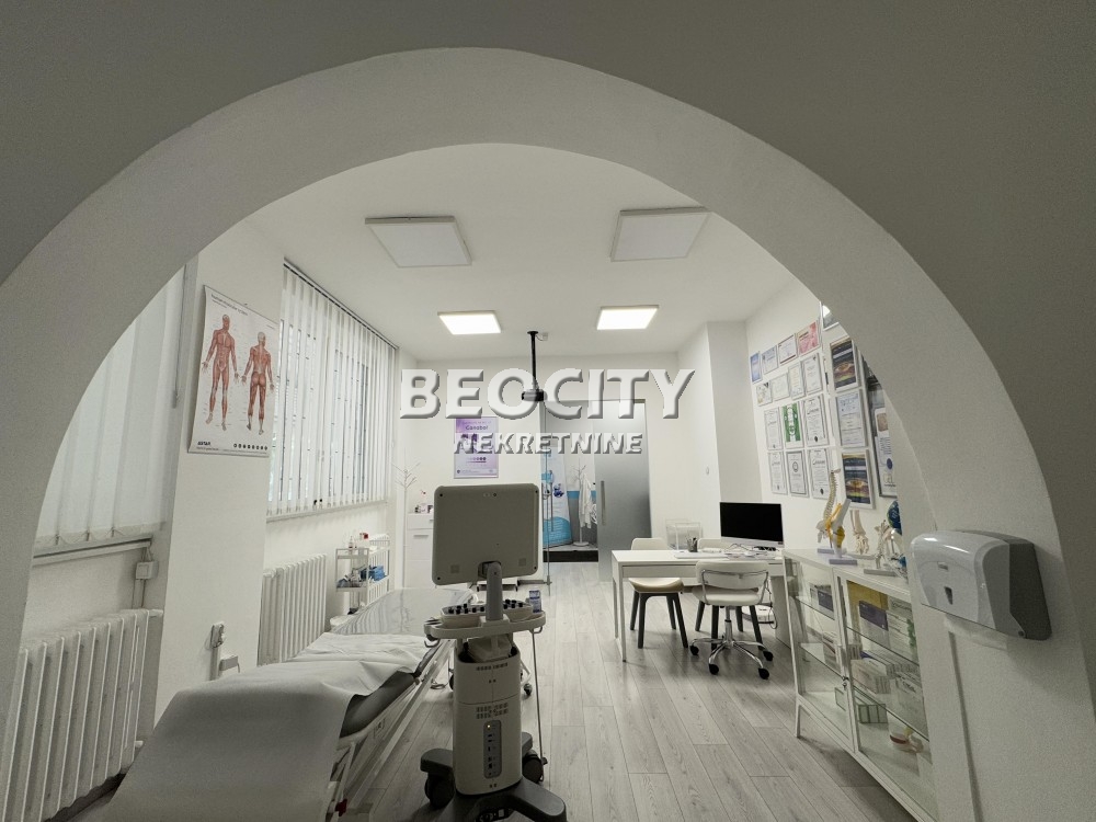 Lokal, 136 m2, Banovo brdo, Blagoja Parovića ID: 123090 8