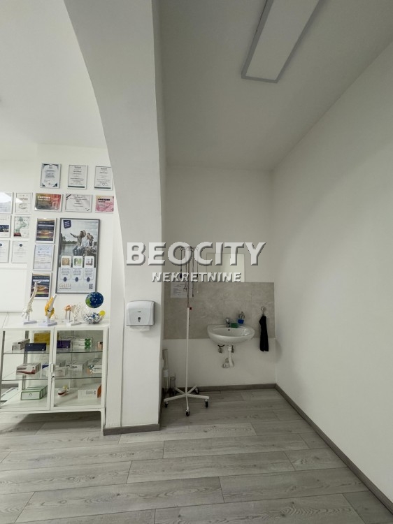 Lokal, 136 m2, Banovo brdo, Blagoja Parovića ID: 123090 9