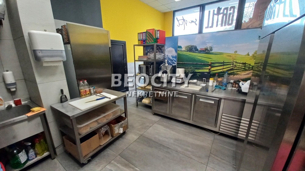 Lokal, 45 m2, Novi Sad, Preradovićeva ID: 123003 2