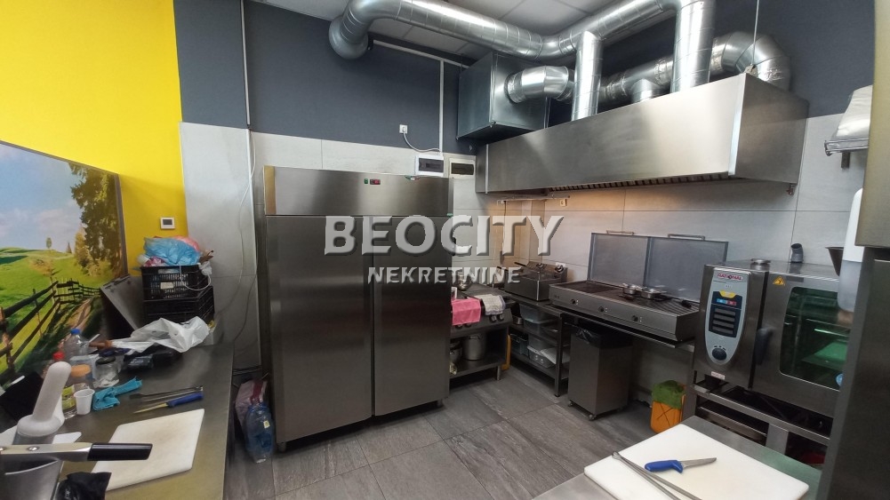 Lokal, 45 m2, Novi Sad, Preradovićeva ID: 123003 3