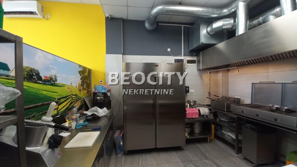 Lokal, 45 m2, Novi Sad, Preradovićeva ID: 123003 4