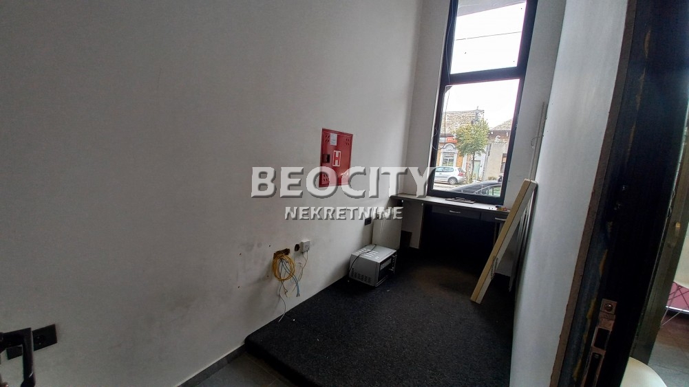 Lokal, 45 m2, Novi Sad, Preradovićeva ID: 123003 5