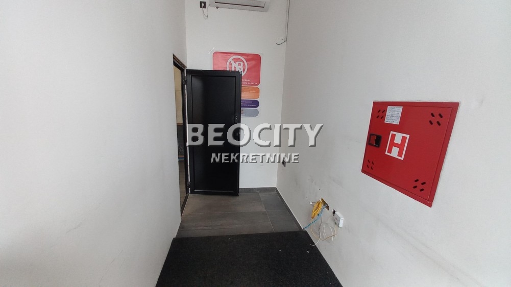 Lokal, 45 m2, Novi Sad, Preradovićeva ID: 123003 7