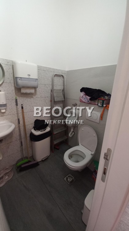 Lokal, 45 m2, Novi Sad, Preradovićeva ID: 123003 8