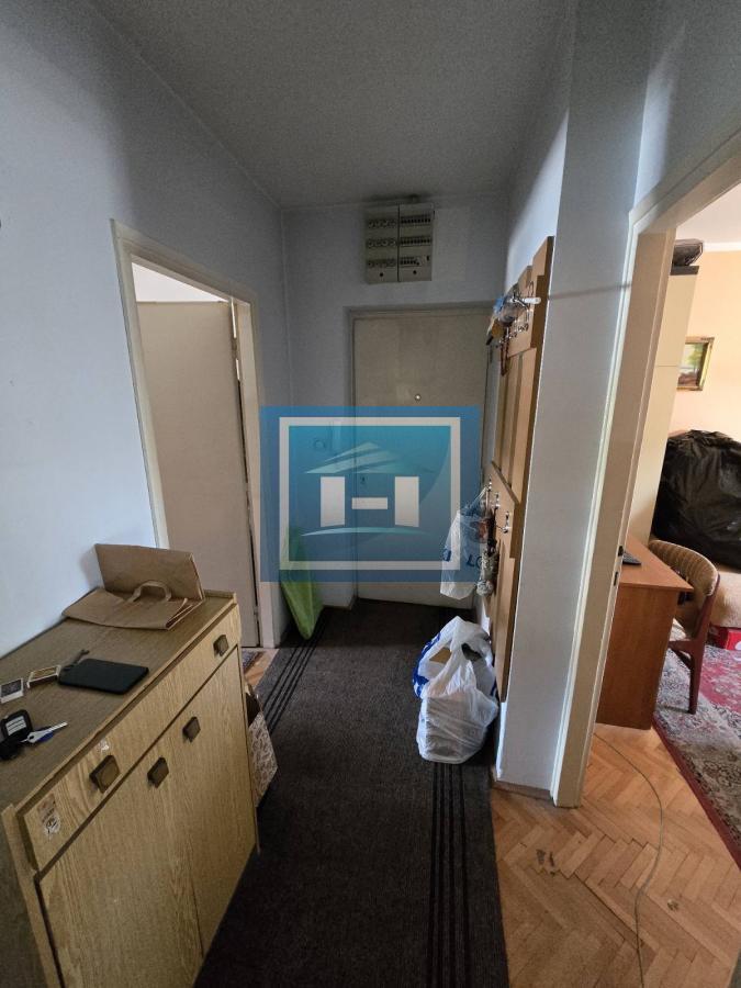 Prodaja, Stan, Vranje, Češalj 6