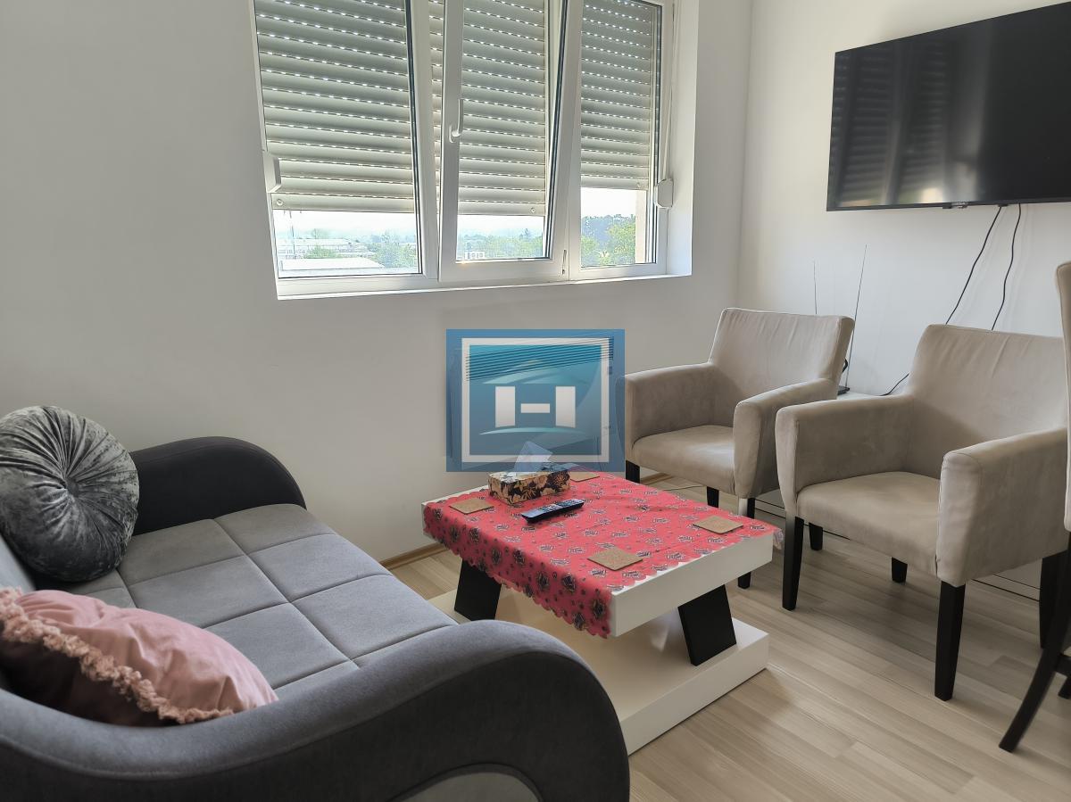 TOP PONUDA – Stan u novogradnji, odmah useljiv! 1