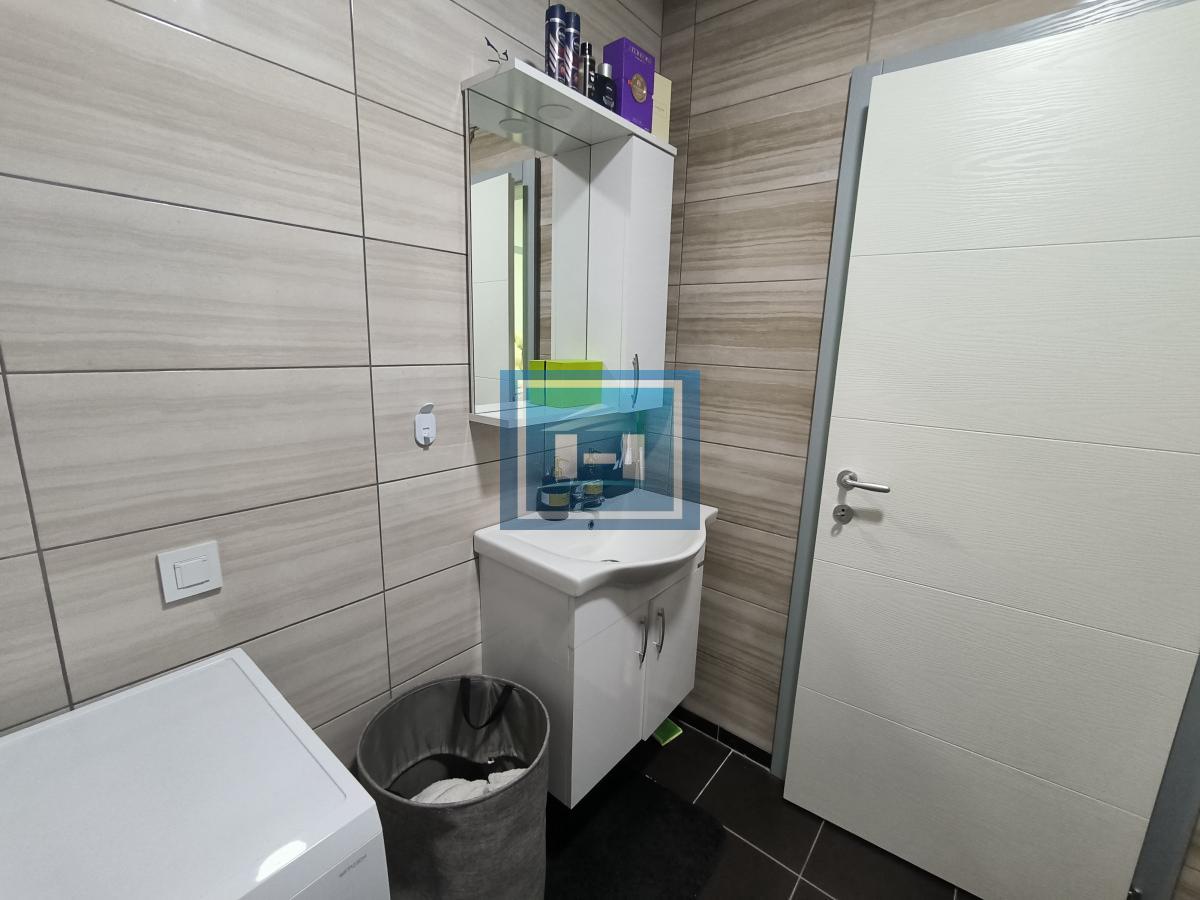 TOP PONUDA – Stan u novogradnji, odmah useljiv! 9