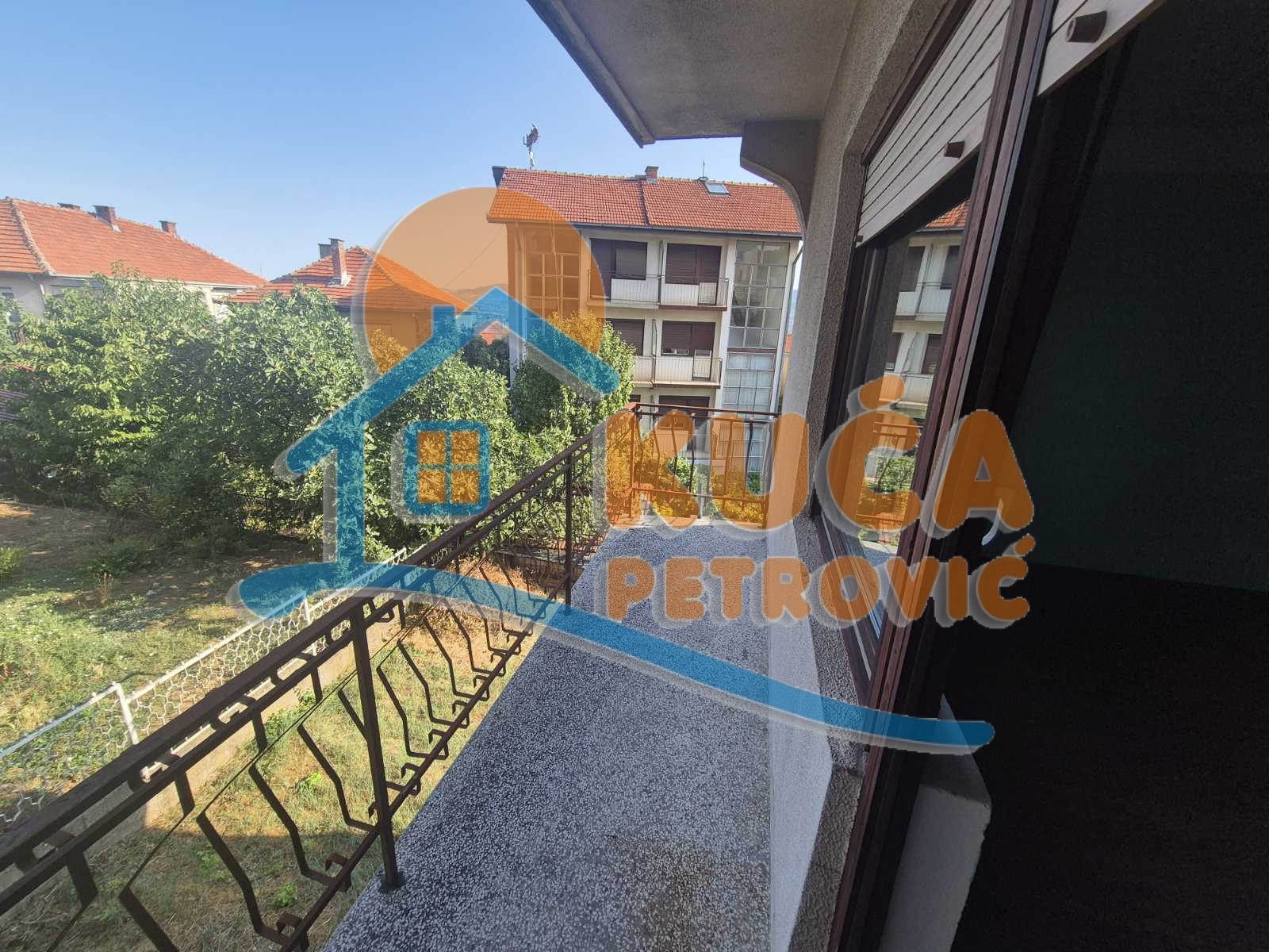 Trosoban stan, 97 m2, Palilula, Negotinska ID: p-014805 10