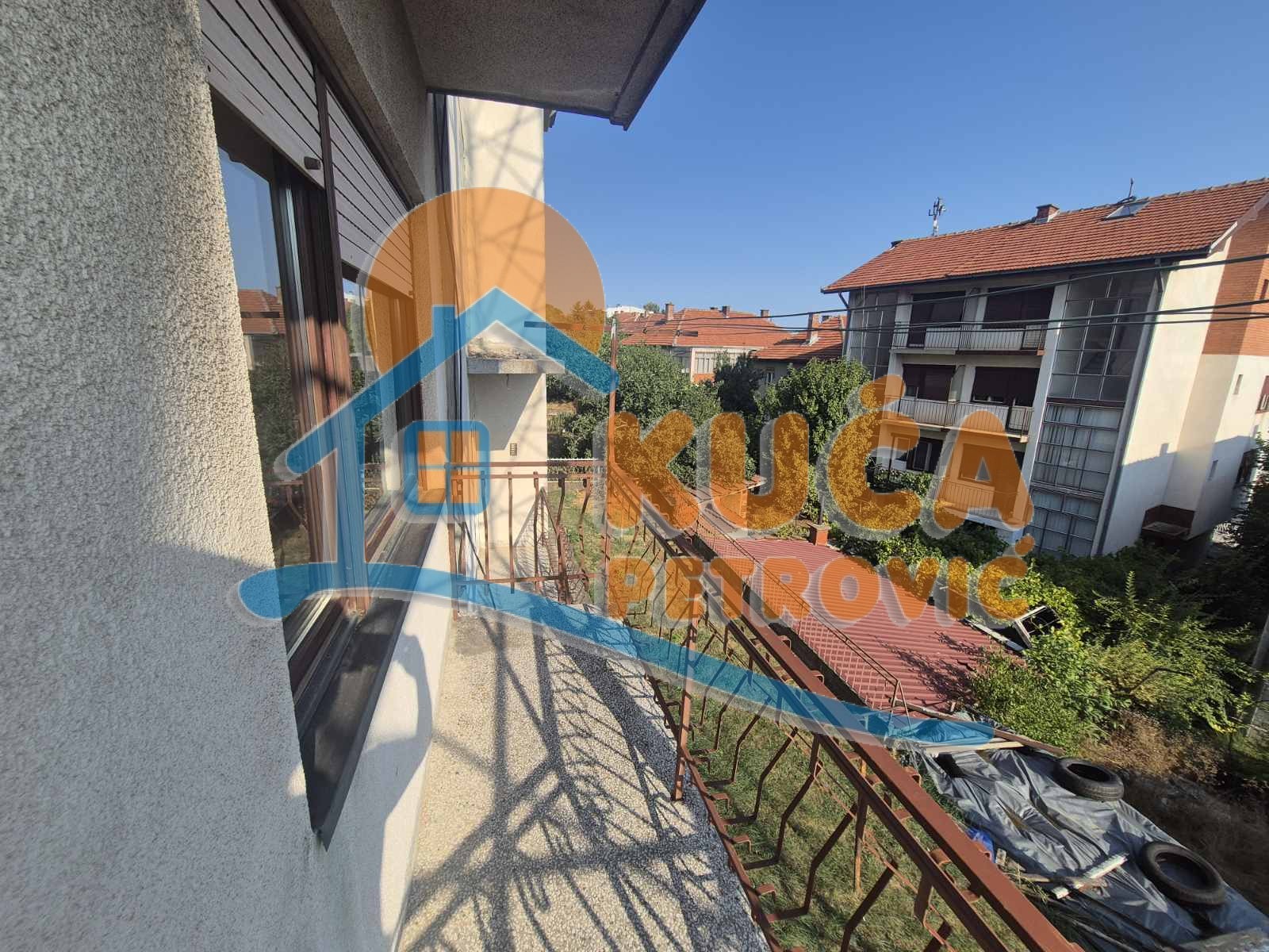 Trosoban stan, 97 m2, Palilula, Negotinska ID: p-014805 11