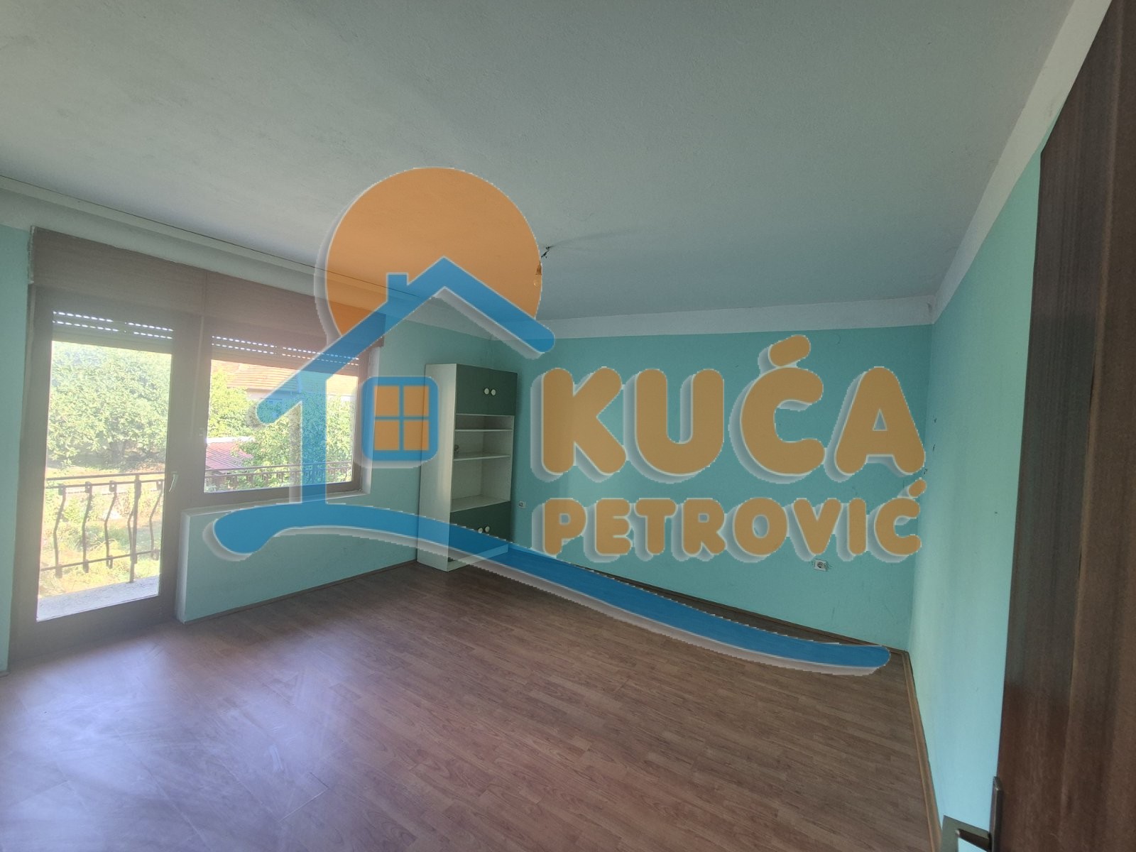 Trosoban stan, 97 m2, Palilula, Negotinska ID: p-014805 6