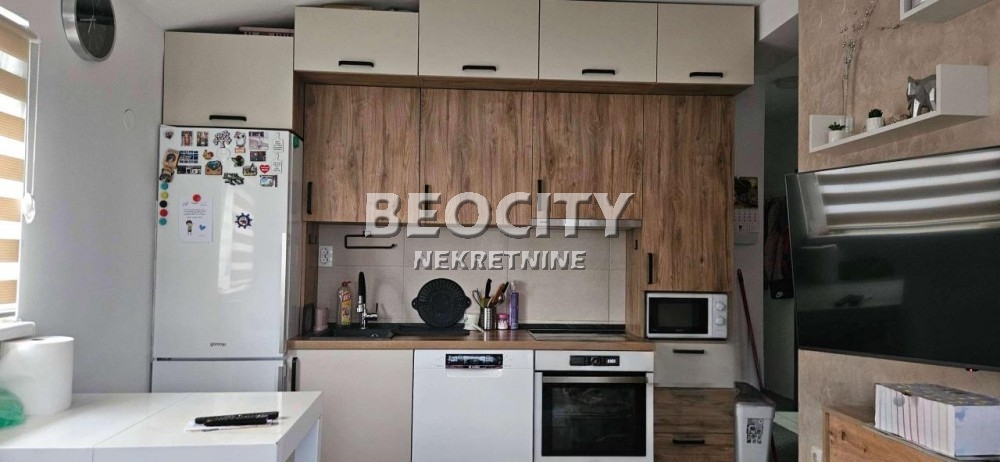 Dvosoban stan, 40 m2, Adice, Mirona Đorđevića ID: 122787 1