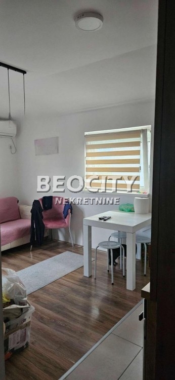 Dvosoban stan, 40 m2, Adice, Mirona Đorđevića ID: 122787 3