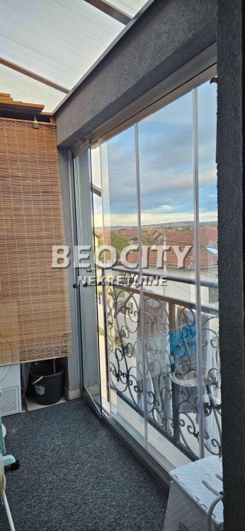 Dvosoban stan, 40 m2, Adice, Mirona Đorđevića ID: 122787 7