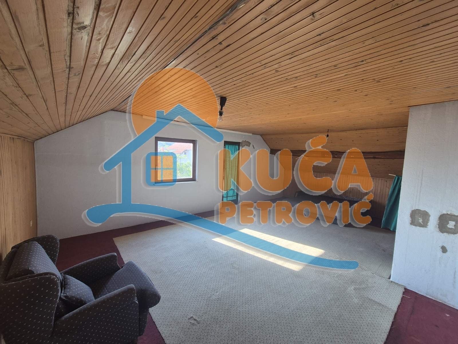 Dvosoban stan, 76 m2, Palilula, Negotinska ID: p-014806 1