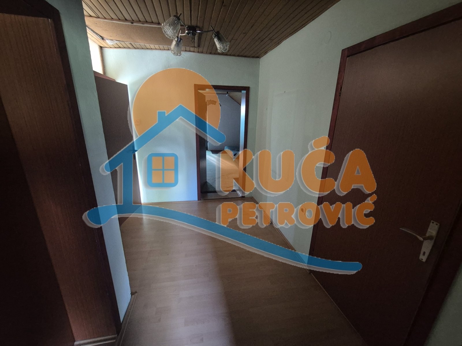 Dvosoban stan, 76 m2, Palilula, Negotinska ID: p-014806 3