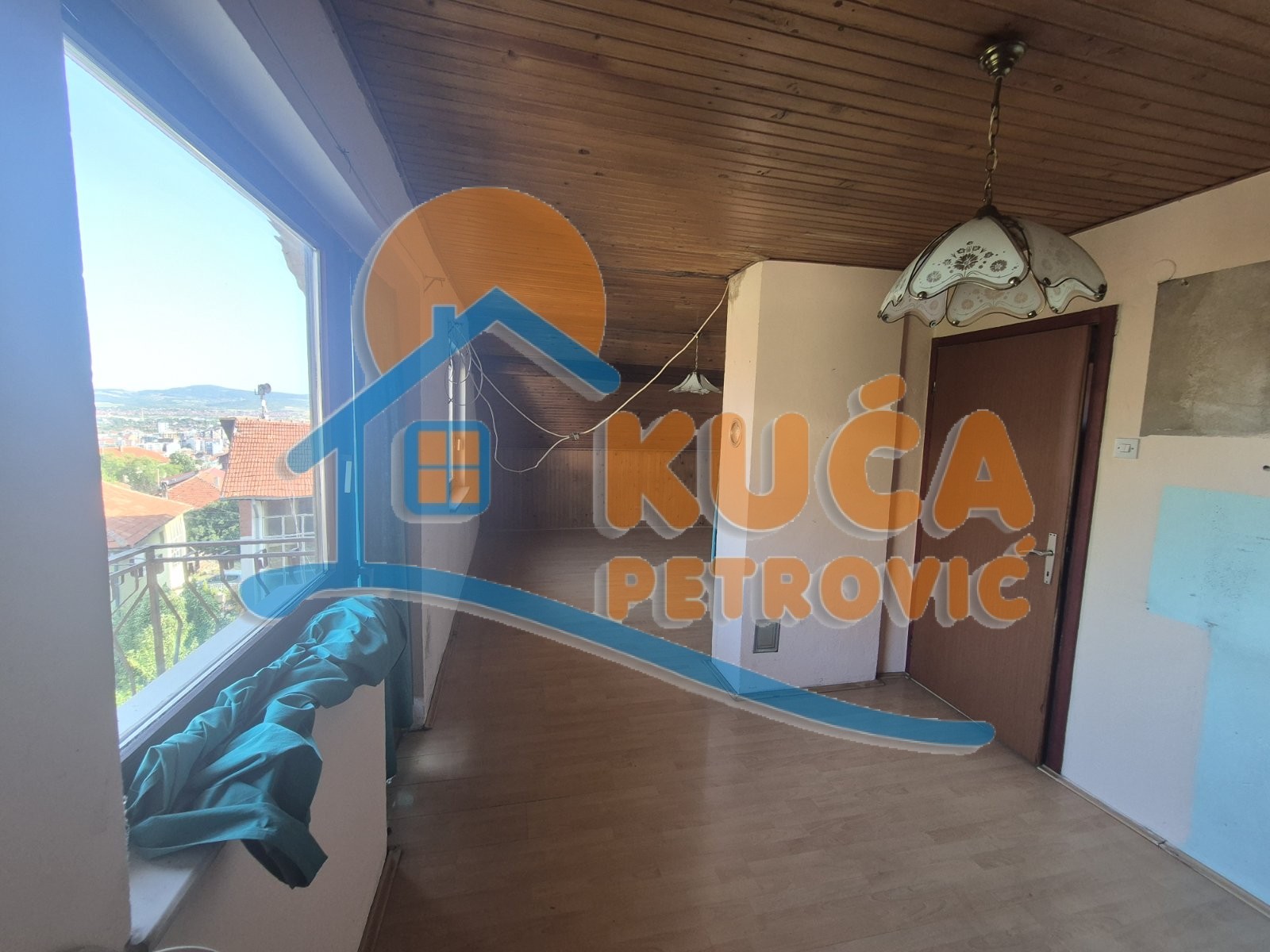 Dvosoban stan, 76 m2, Palilula, Negotinska ID: p-014806 4