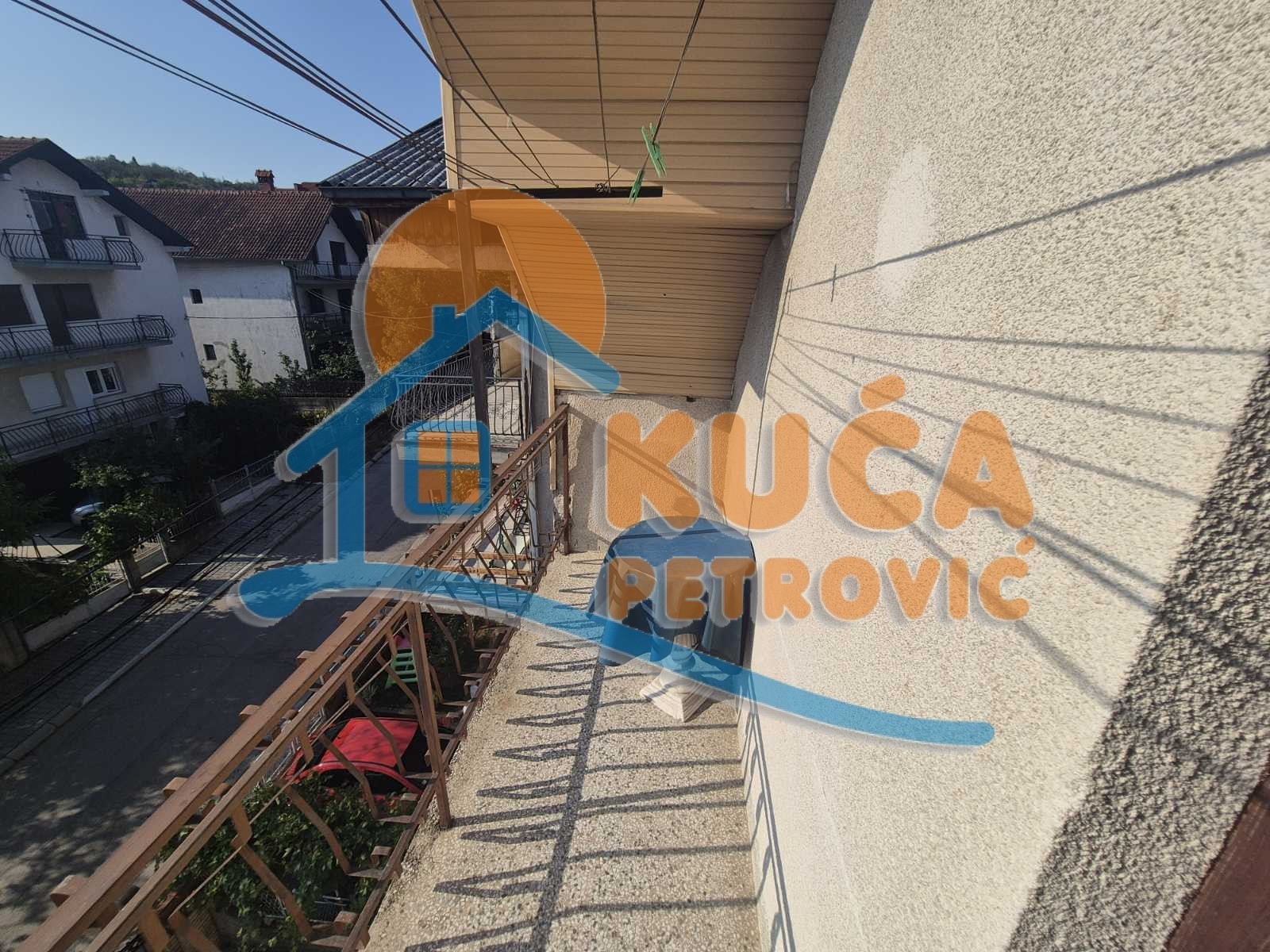 Dvosoban stan, 76 m2, Palilula, Negotinska ID: p-014806 5