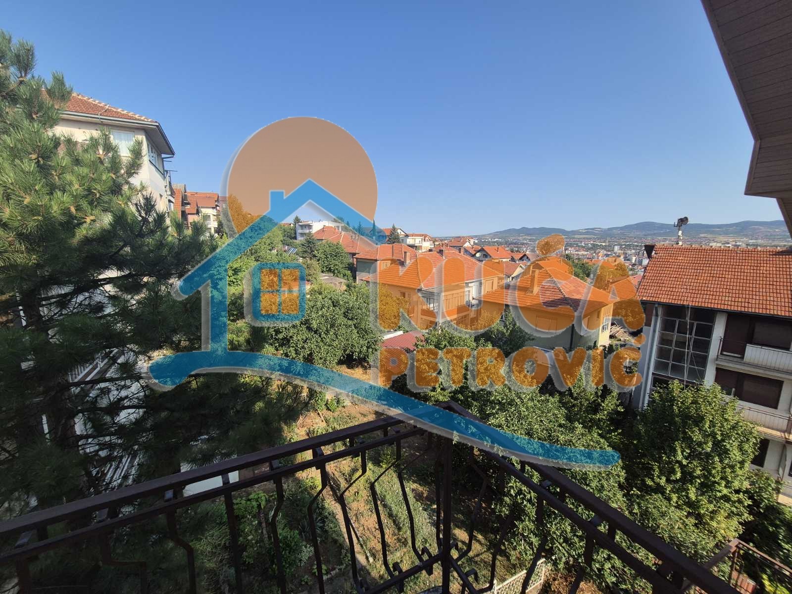 Dvosoban stan, 76 m2, Palilula, Negotinska ID: p-014806 7