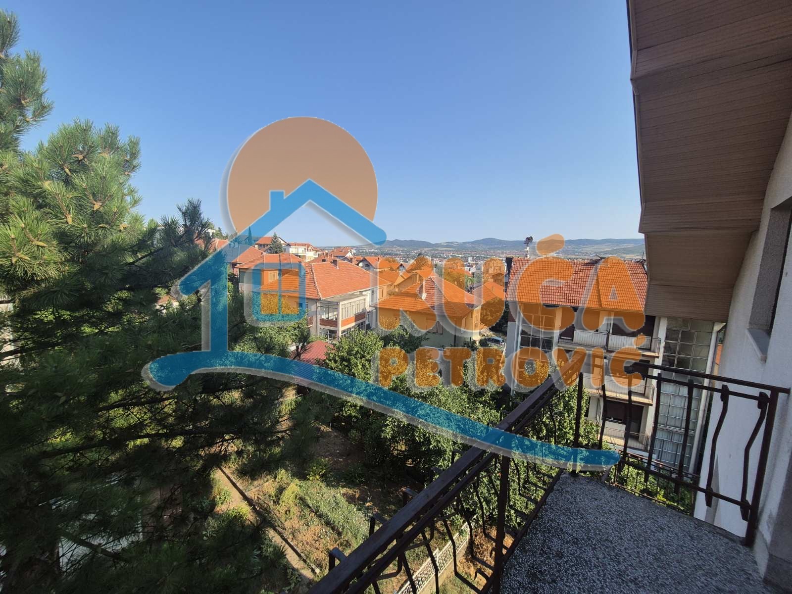 Dvosoban stan, 76 m2, Palilula, Negotinska ID: p-014806 8