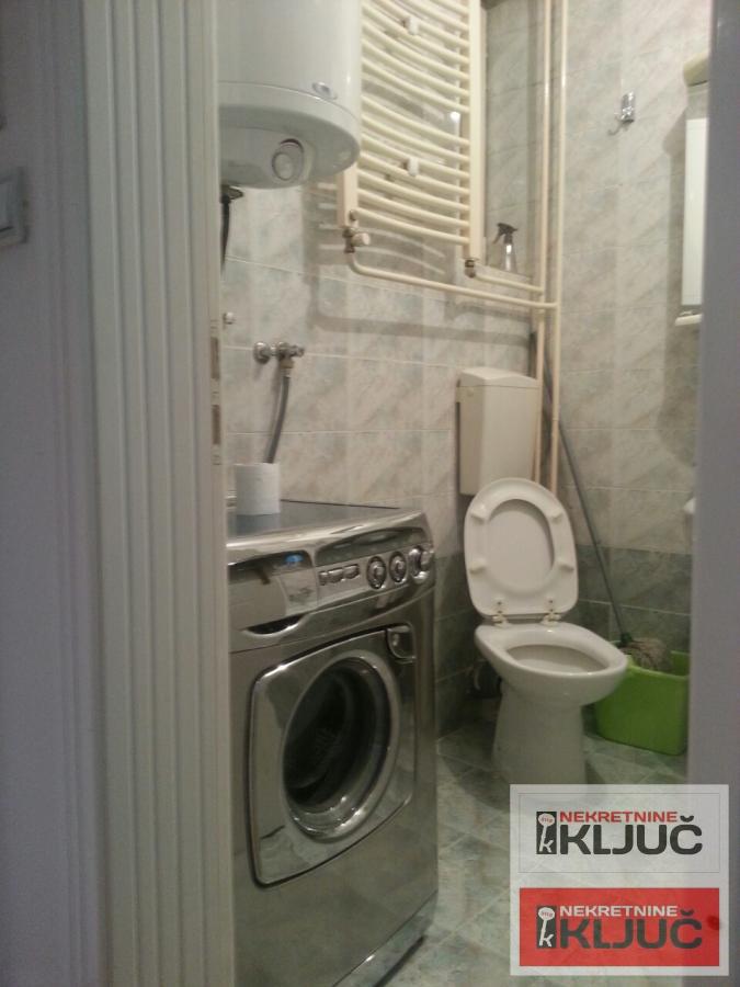 GRBAVICA, 56m2+4m2, Dvosoban, NAMEŠTEN 13