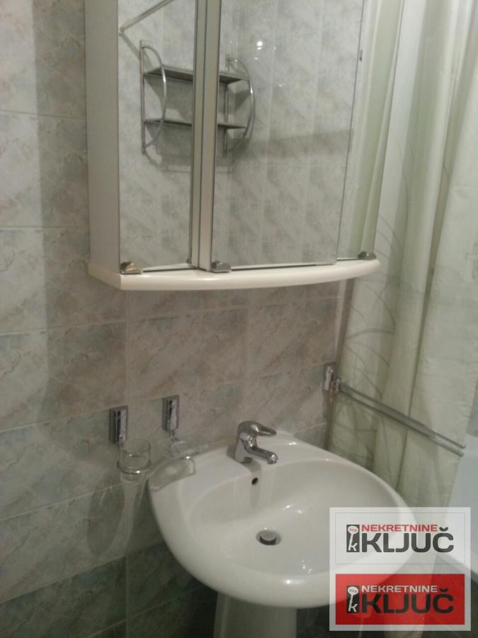 GRBAVICA, 56m2+4m2, Dvosoban, NAMEŠTEN 14